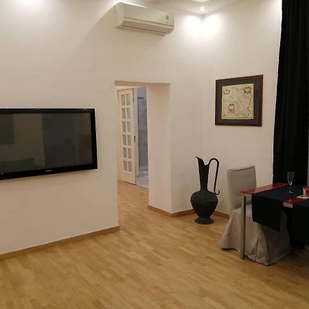 La Dimora Dei Borbone Διαμέρισμα Νάπολη Εξωτερικό φωτογραφία